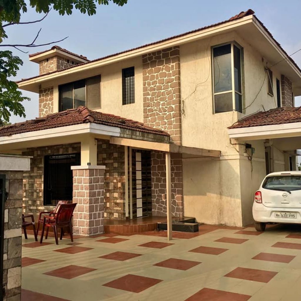 JAINAM -L10 3BHK