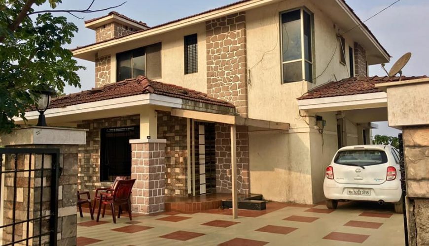 Find Best villa in India