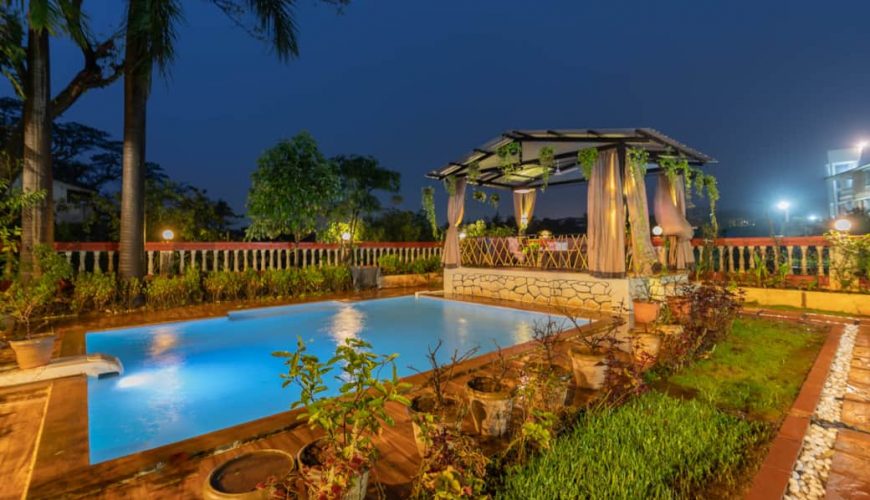 Find Best villa in India