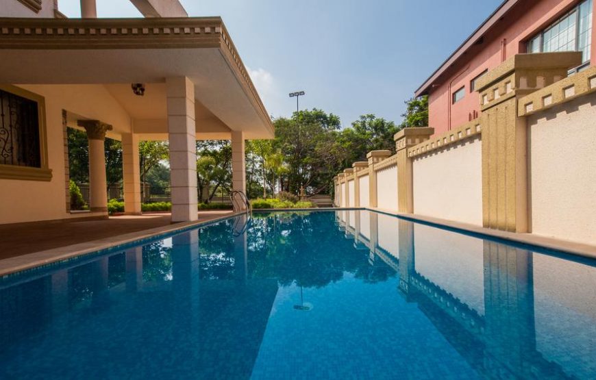 JAINAM -L53 5BHK