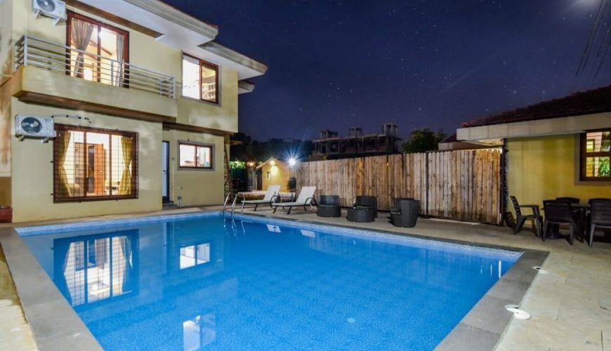 Find Best villa in India