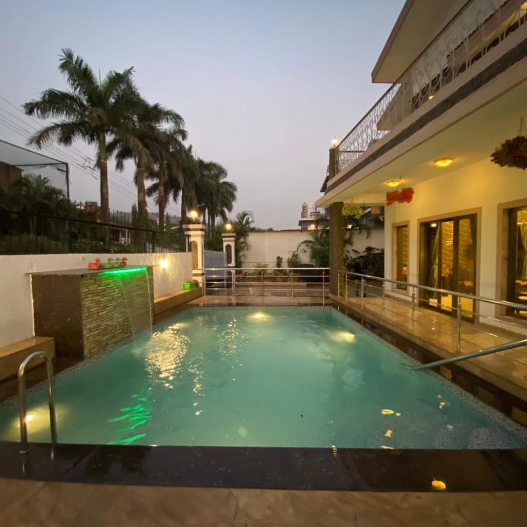 JAINAM -L36 4BHK