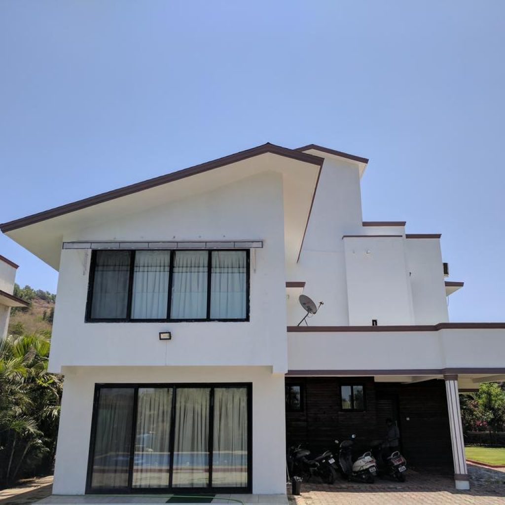JAINAM -L59 5BHK