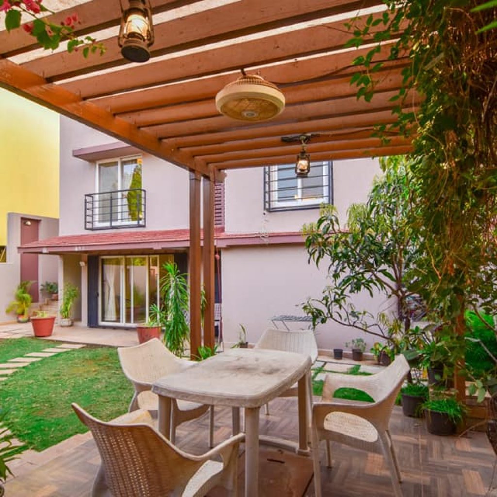 JAINAM -L41 4BHK
