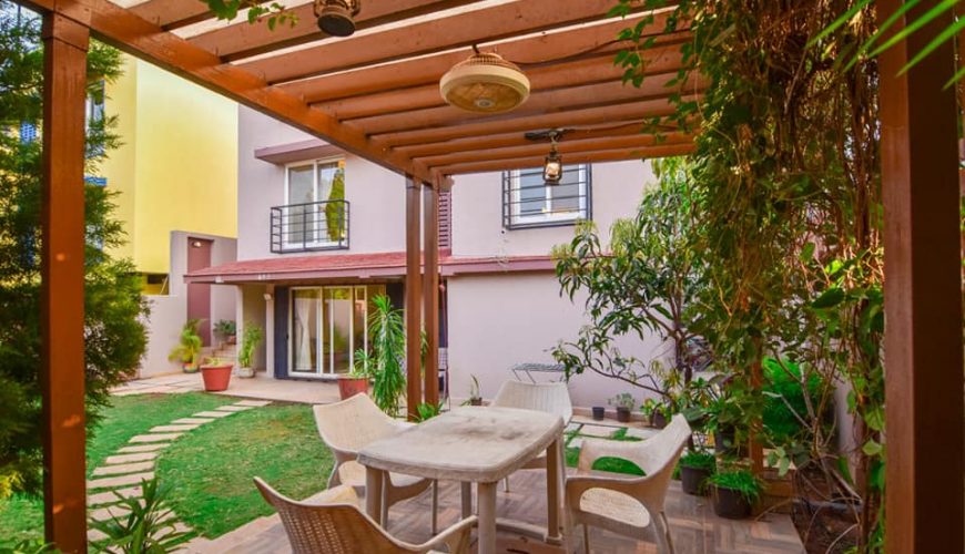 Find Best villa in India