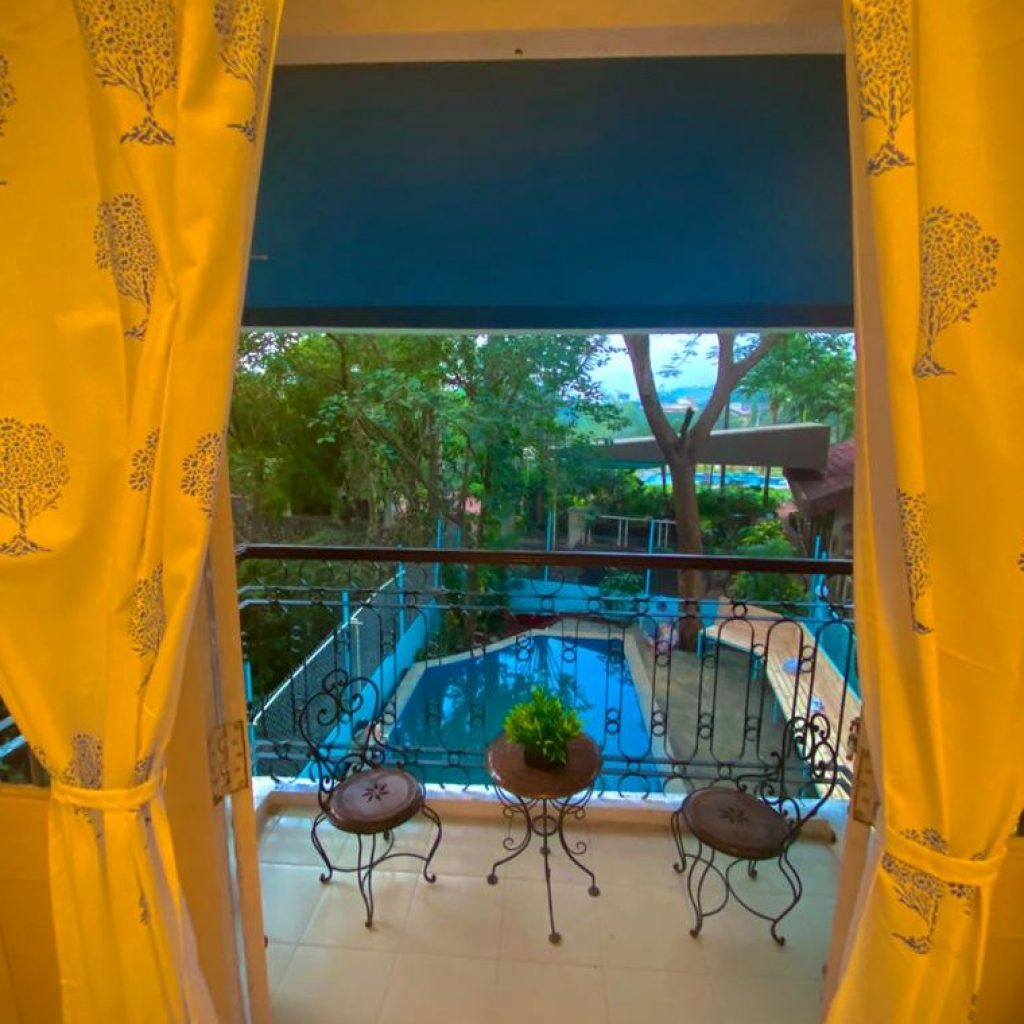 JAINAM -L16 4BHK