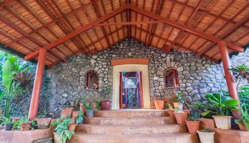 Find Best villa in India