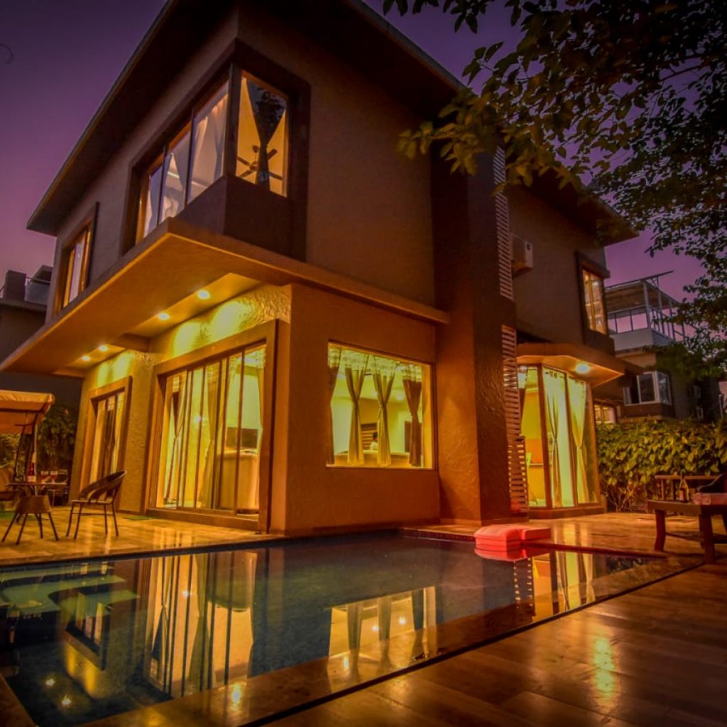 JAINAM -L4 3BHK