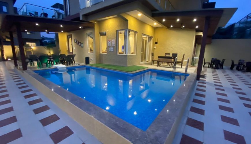 Find Best villa in India