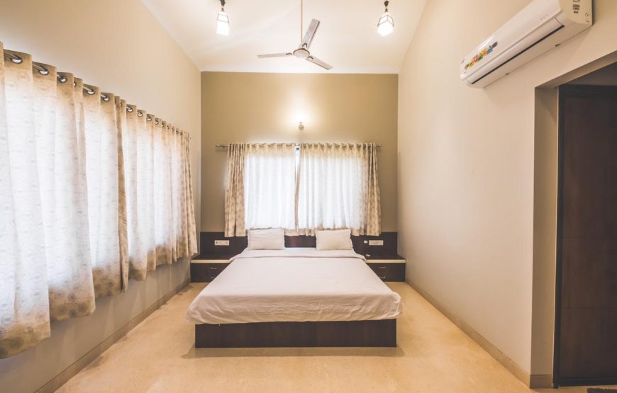 JAINAM -L53 5BHK