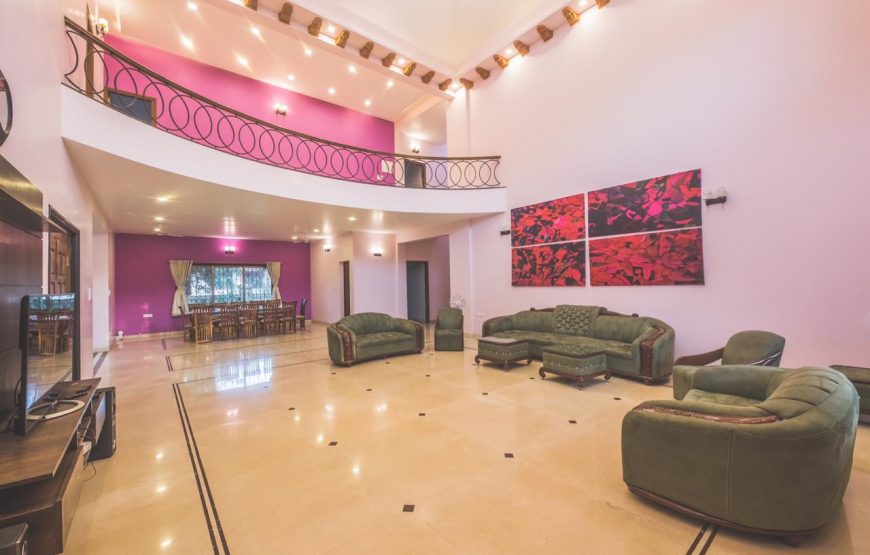 JAINAM -L53 5BHK