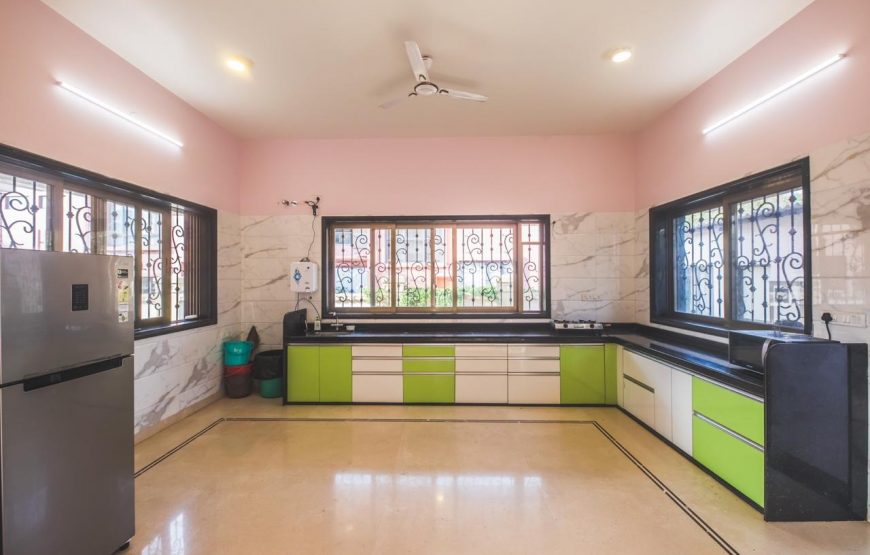 JAINAM -L53 5BHK