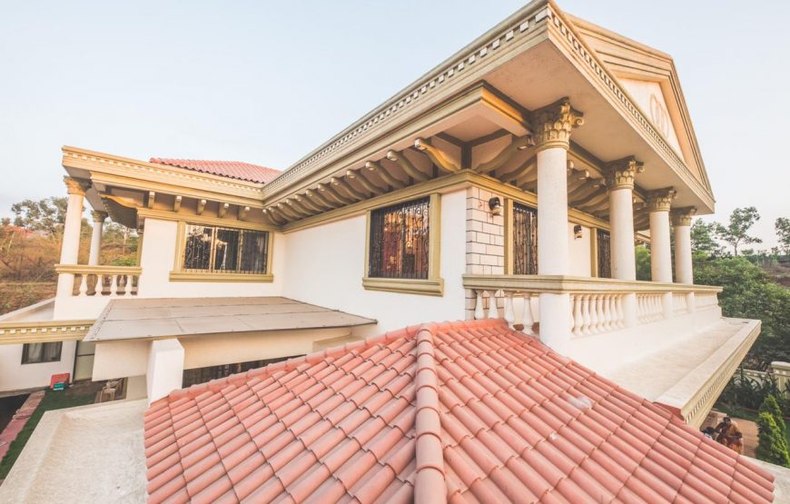 JAINAM -L53 5BHK