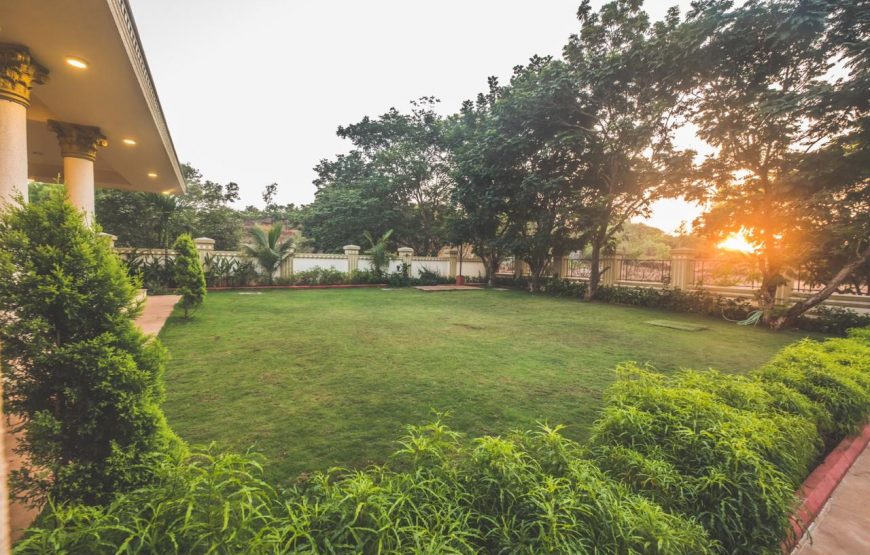 JAINAM -L53 5BHK
