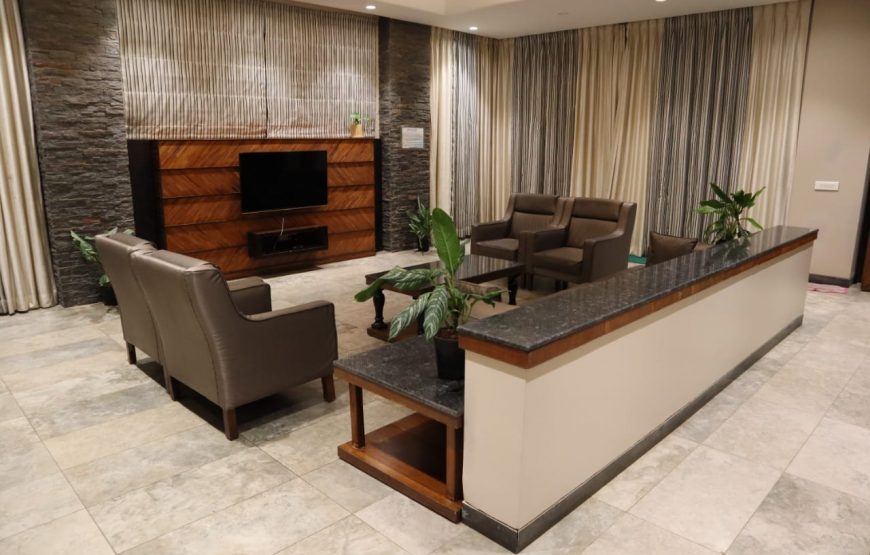 JAINAM -L29 4BHK