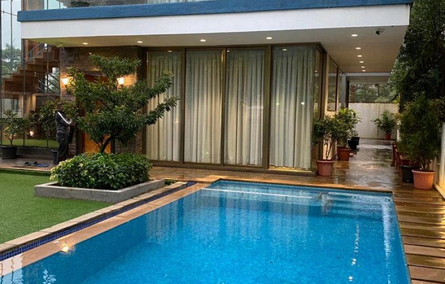 JAINAM -L29 4BHK