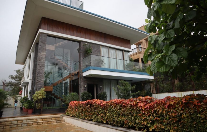 JAINAM -L29 4BHK
