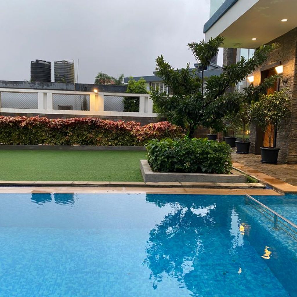 JAINAM -L30 4BHK