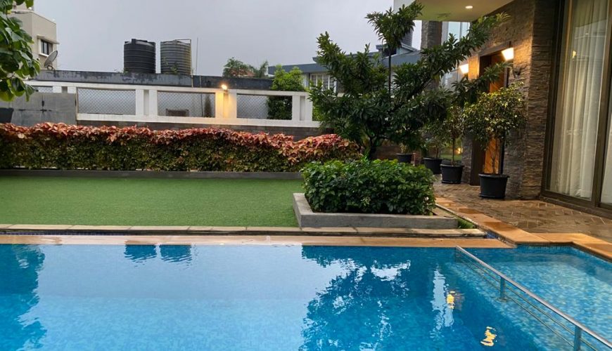 Find Best villa in India