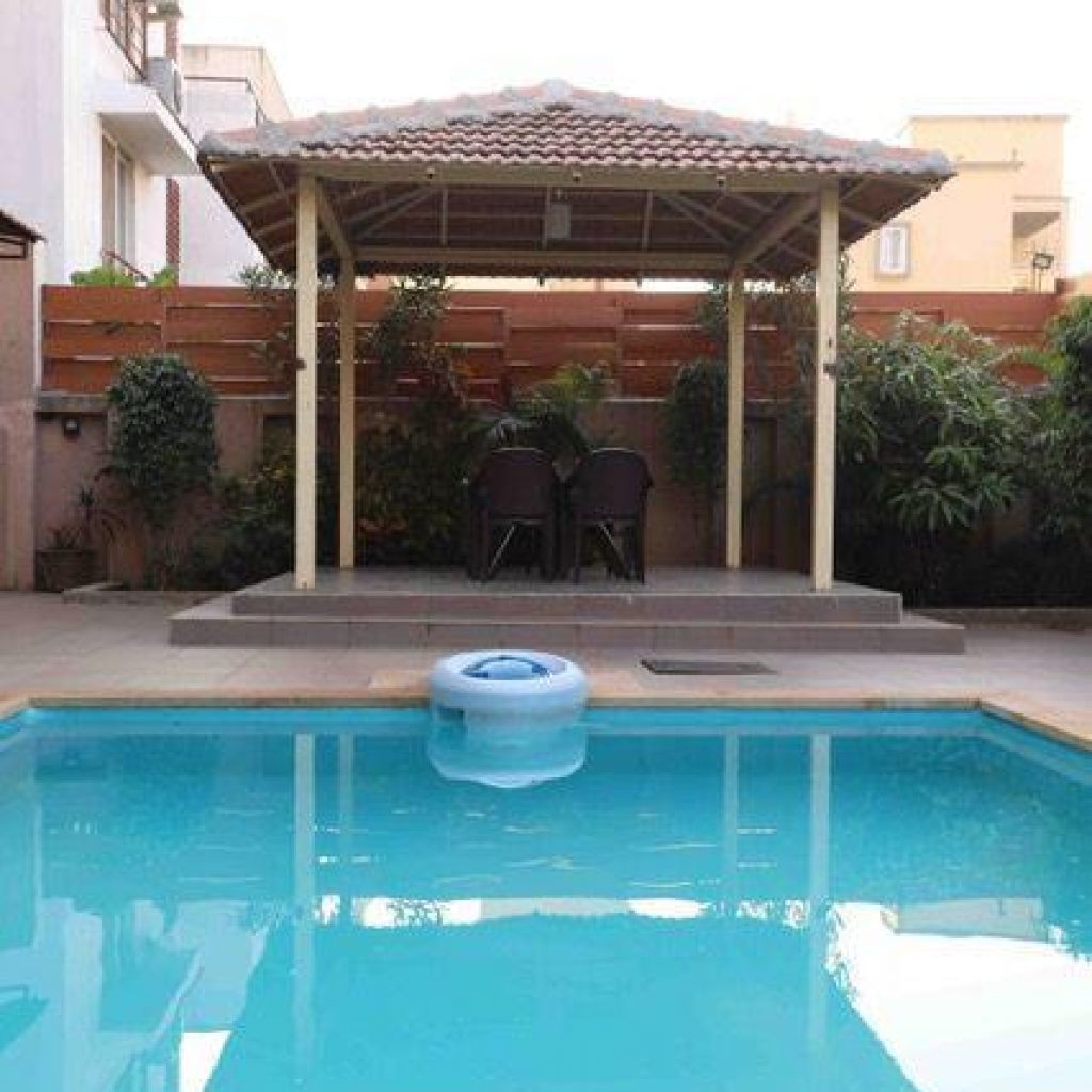 JAINAM -L24 4BHK