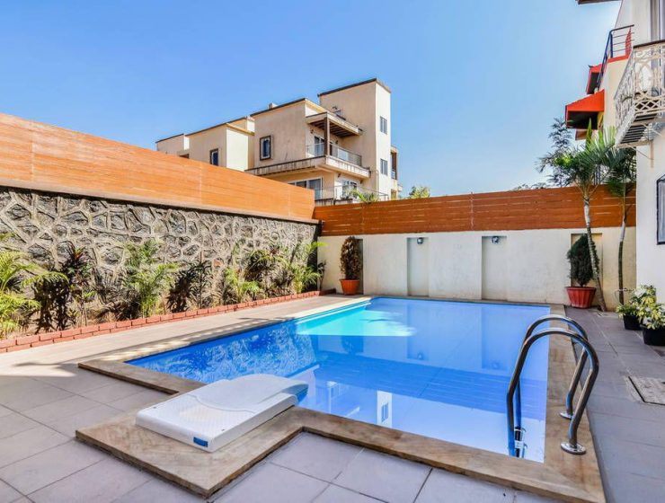 Find Best villa in India