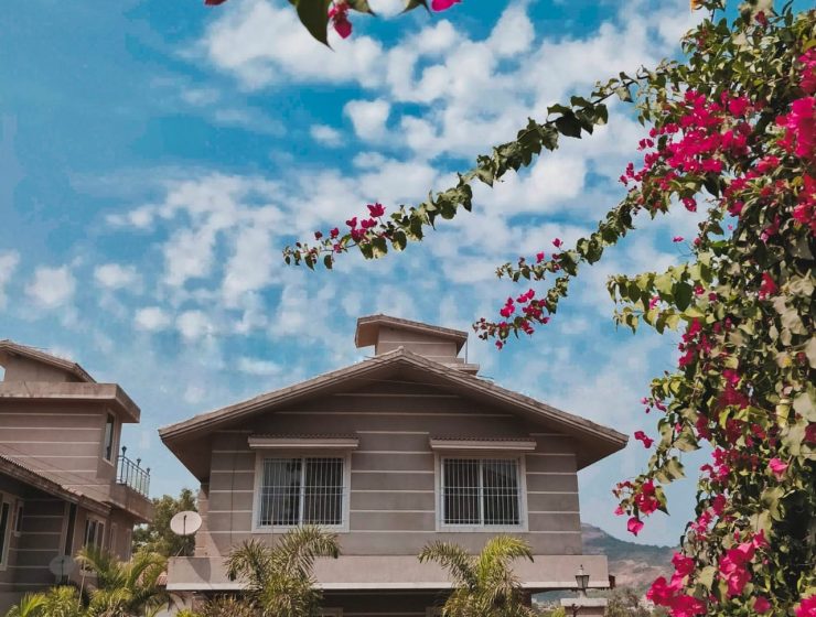 Find Best villa in India
