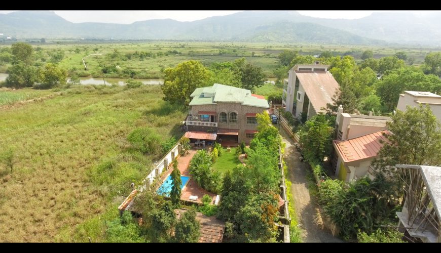 Find Best villa in India