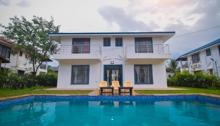 Find Best villa in India