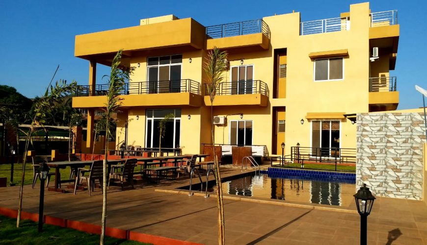 Find Best villa in India