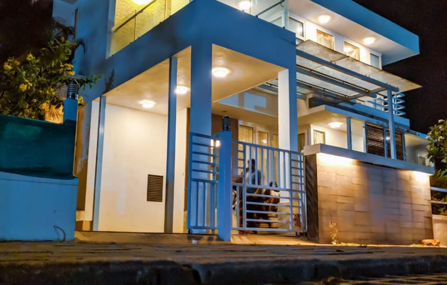 JAINAM -L55 5BHK