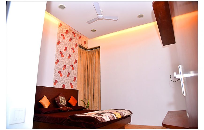 JAINAM -L55 5BHK