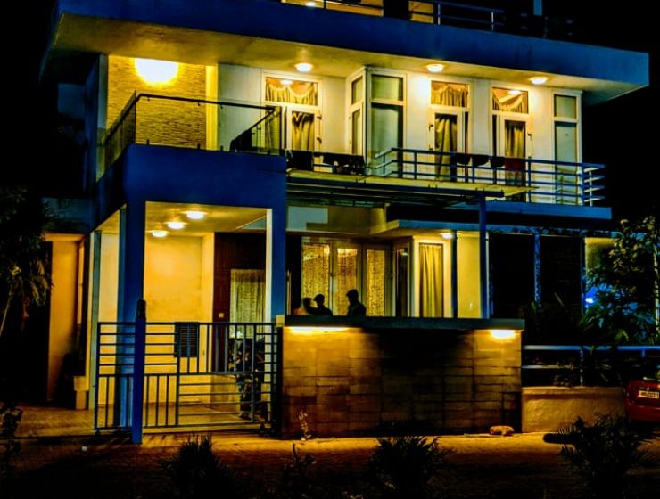 Find Best villa in India