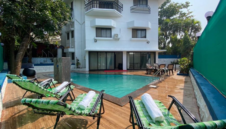 Find Best villa in India