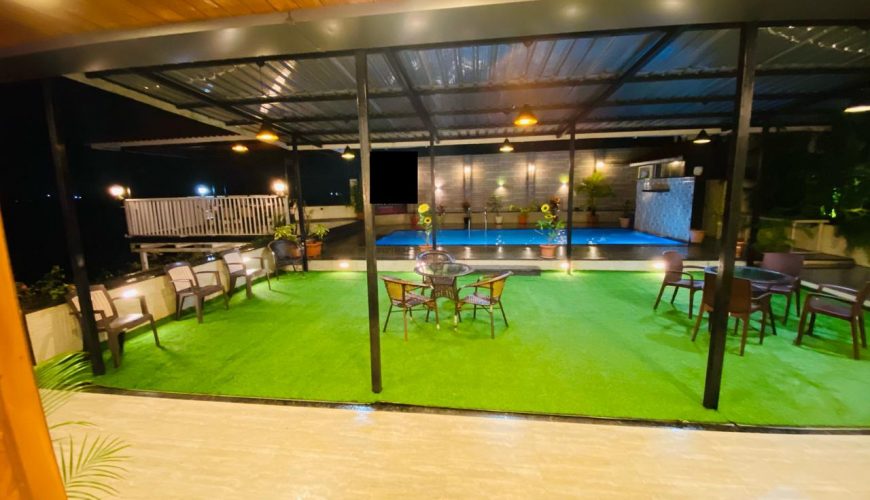 Find Best villa in India