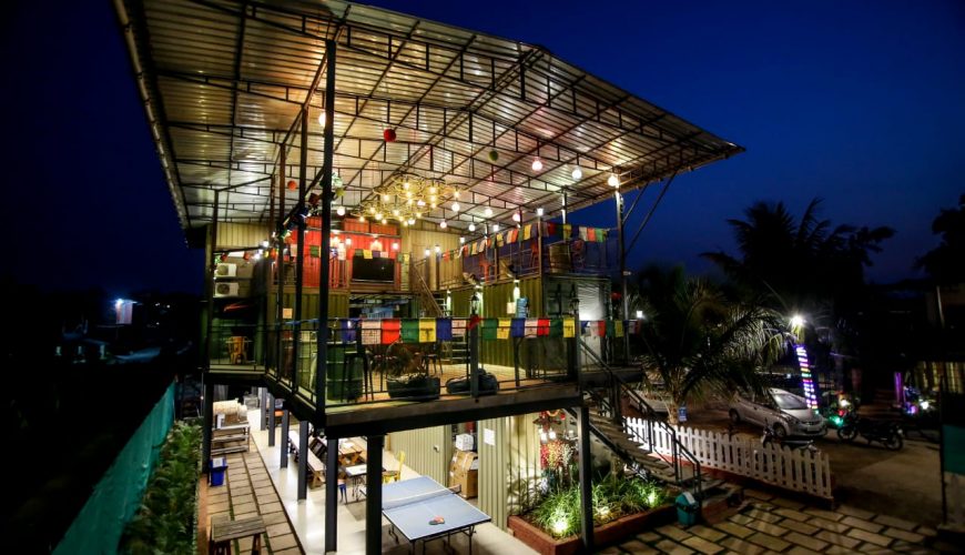 Find Best villa in India