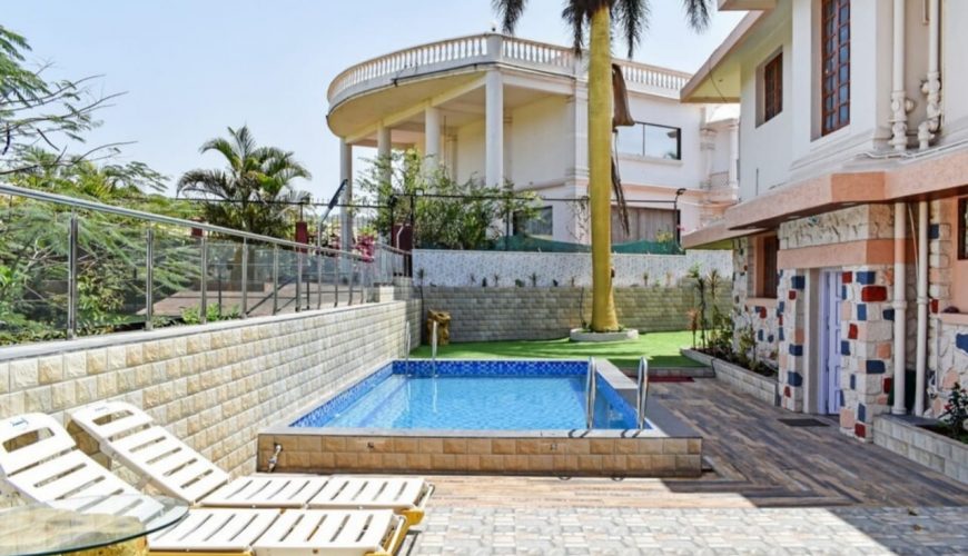 Find Best villa in India