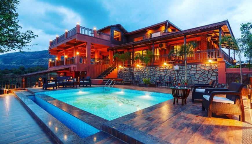 Find Best villa in India