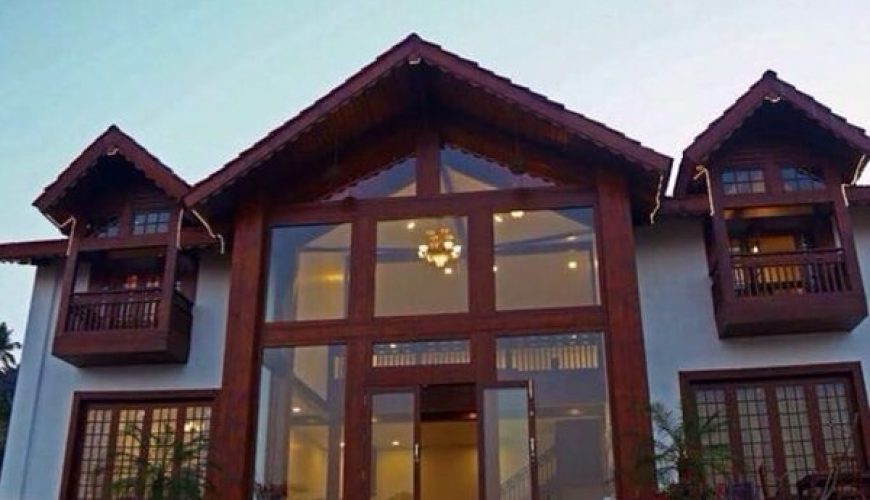 Find Best villa in India