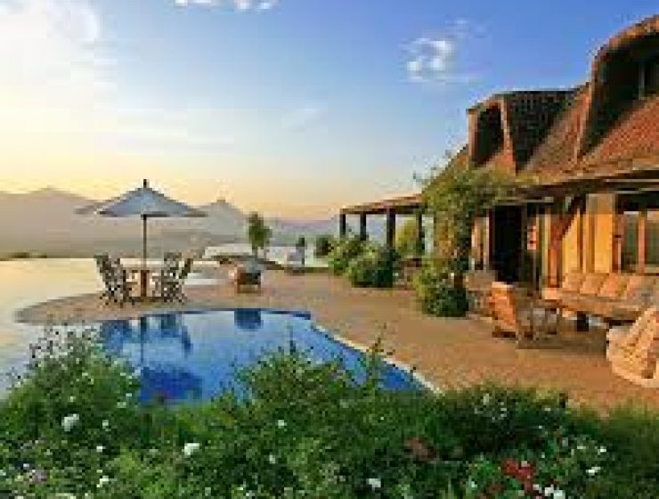 Find Best villa in India