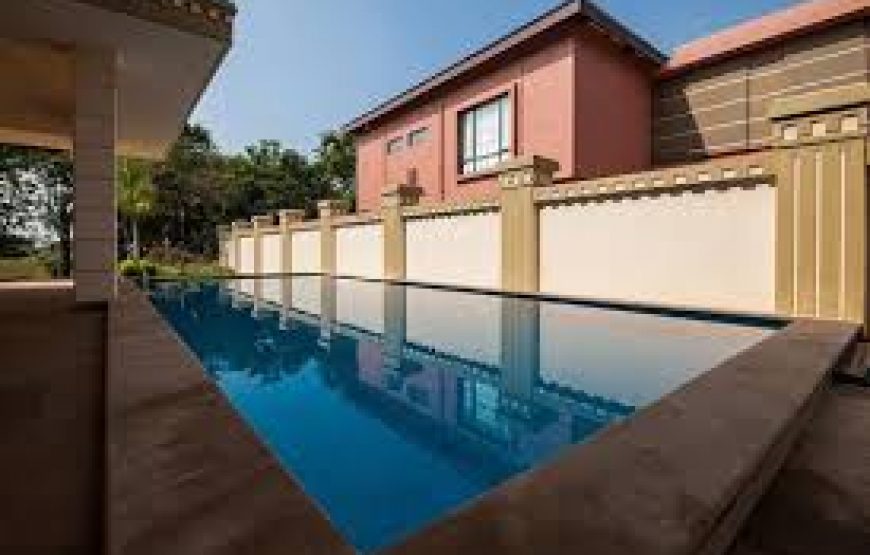 JAINAM -L53 5BHK