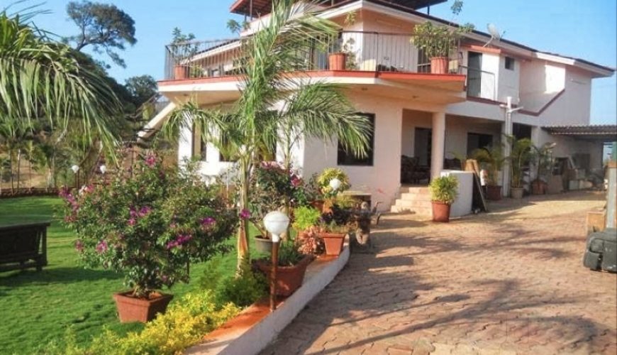 Find Best villa in India