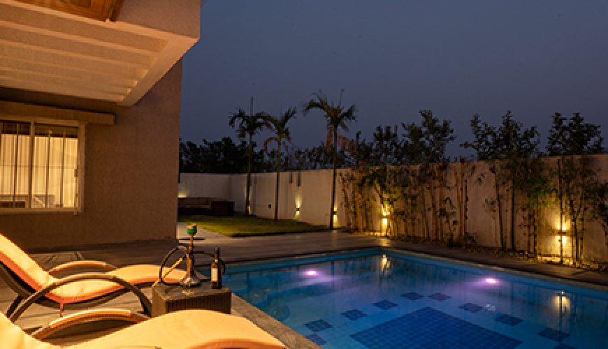 Find Best villa in India