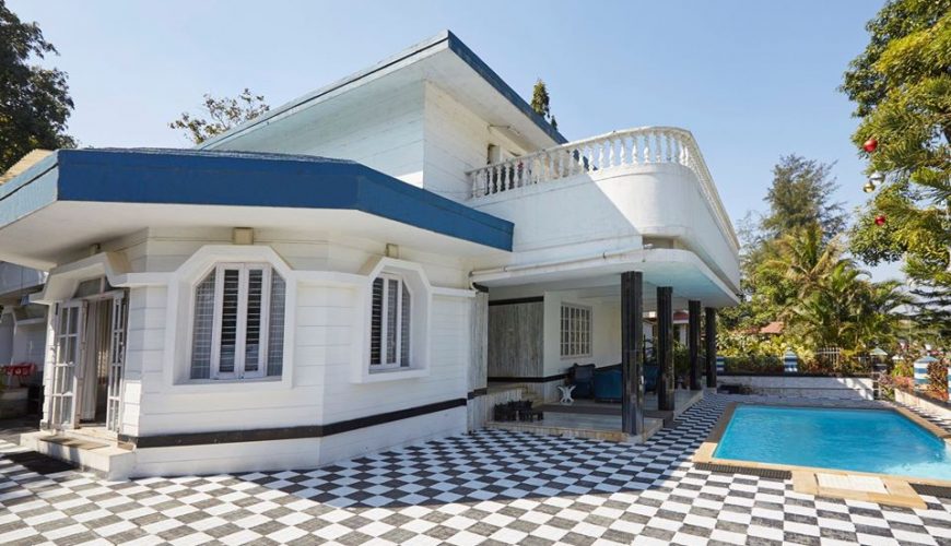 Find Best villa in India