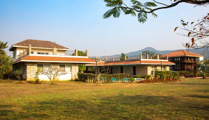 Find Best villa in India