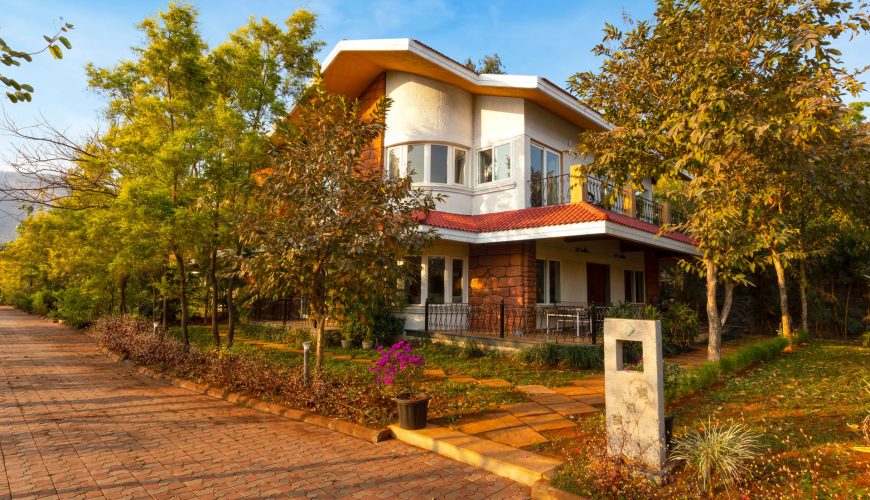 Find Best villa in India