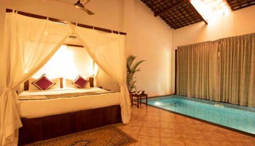 Find Best villa in India