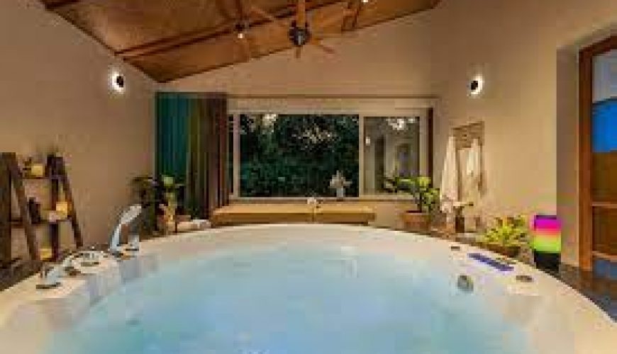 Find Best villa in India
