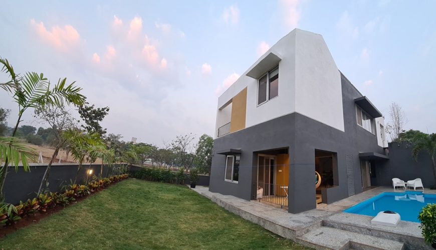 Find Best villa in India