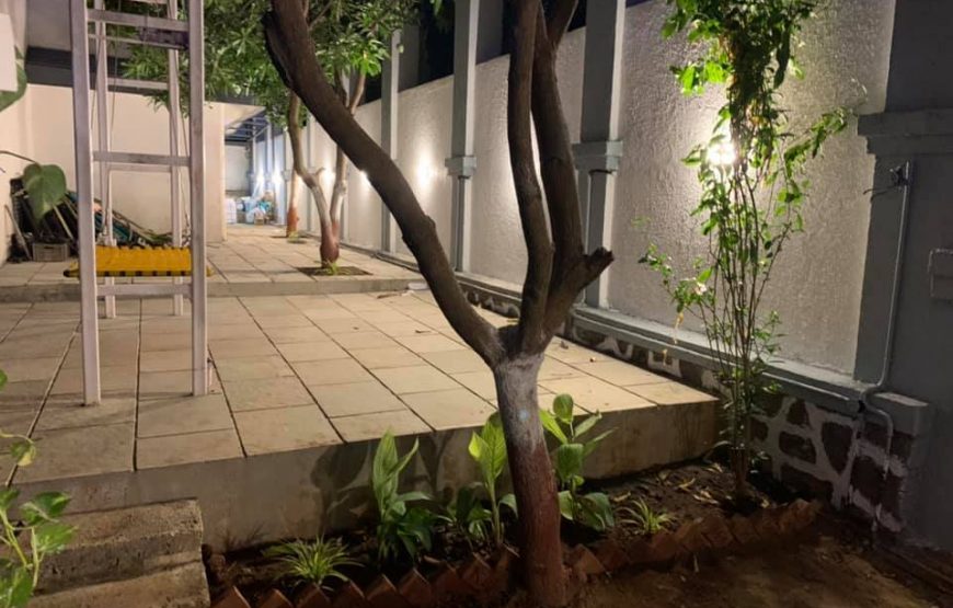 Jainam pure veg villa -7 -Wada