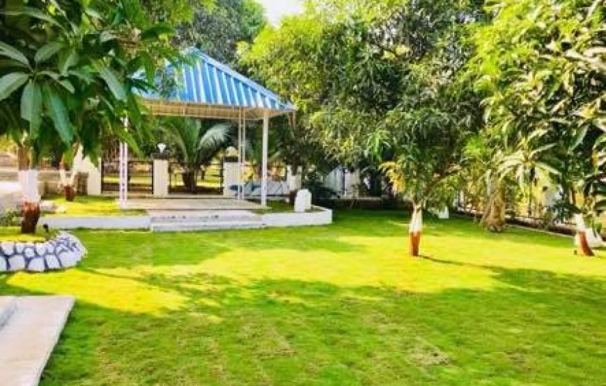 Jainam pure veg villa -7 -Wada